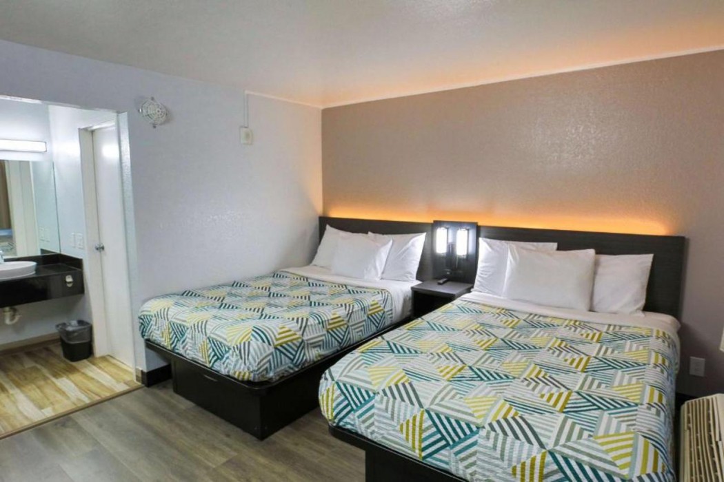 Motel6 Sacramento, CA - Central 13/43