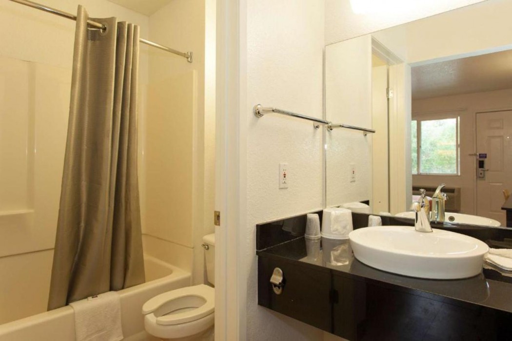 Motel6 Sacramento, CA - Central 15/43