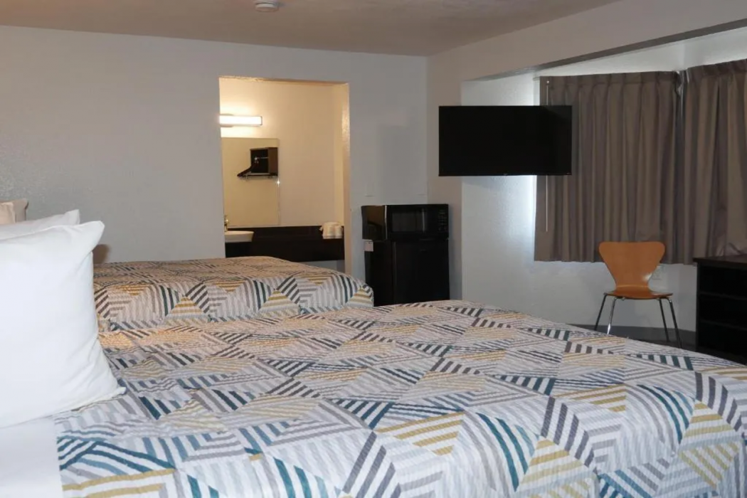 Motel6 Sacramento, CA – South Sacramento & Elk Grove 11/44