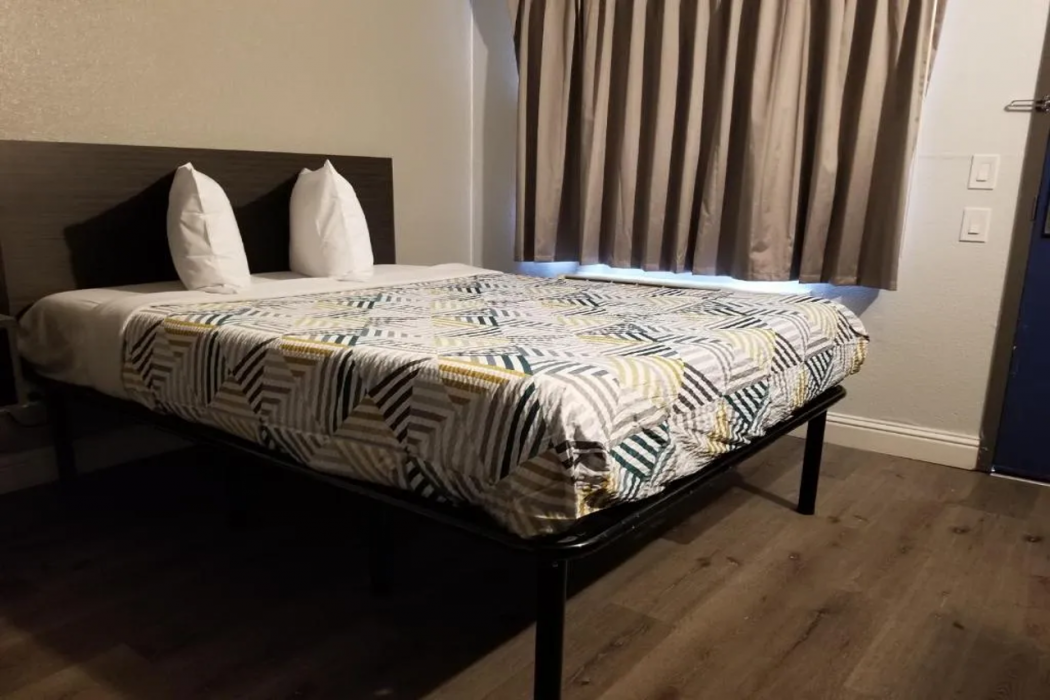 Motel6 Sacramento, CA – South Sacramento & Elk Grove 14/44