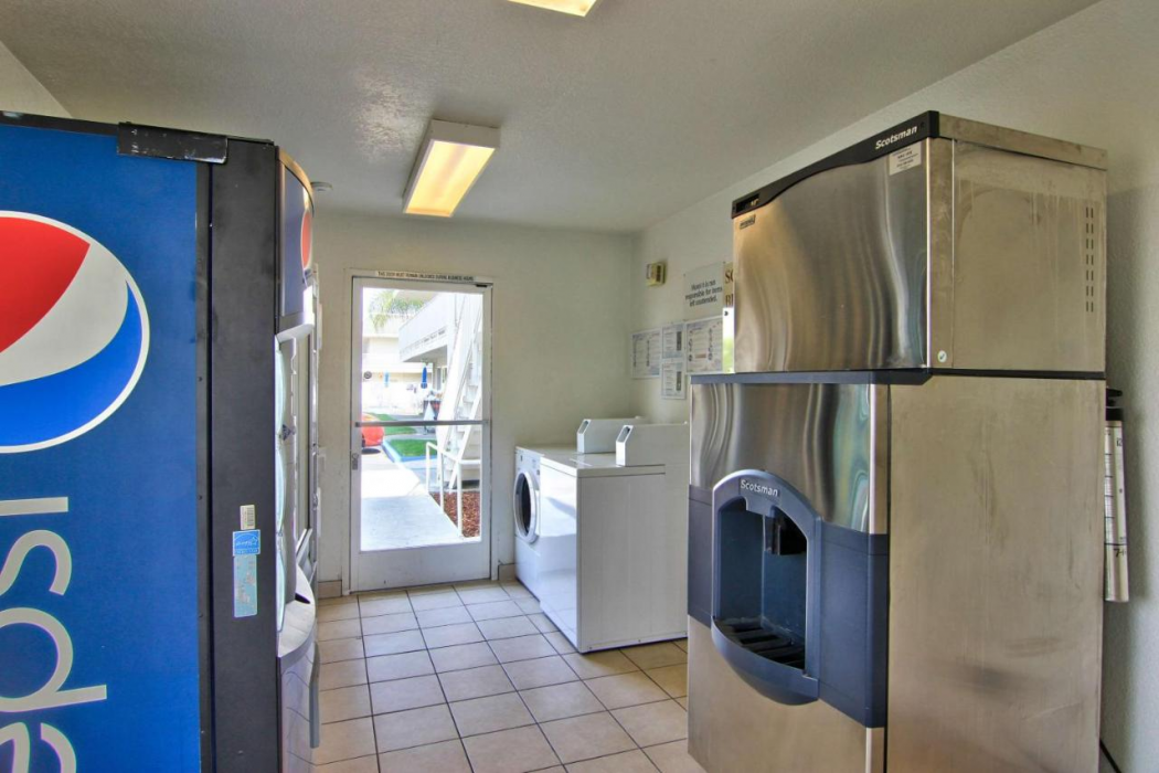 Motel6 Sacramento, CA – South Sacramento & Elk Grove 25/44