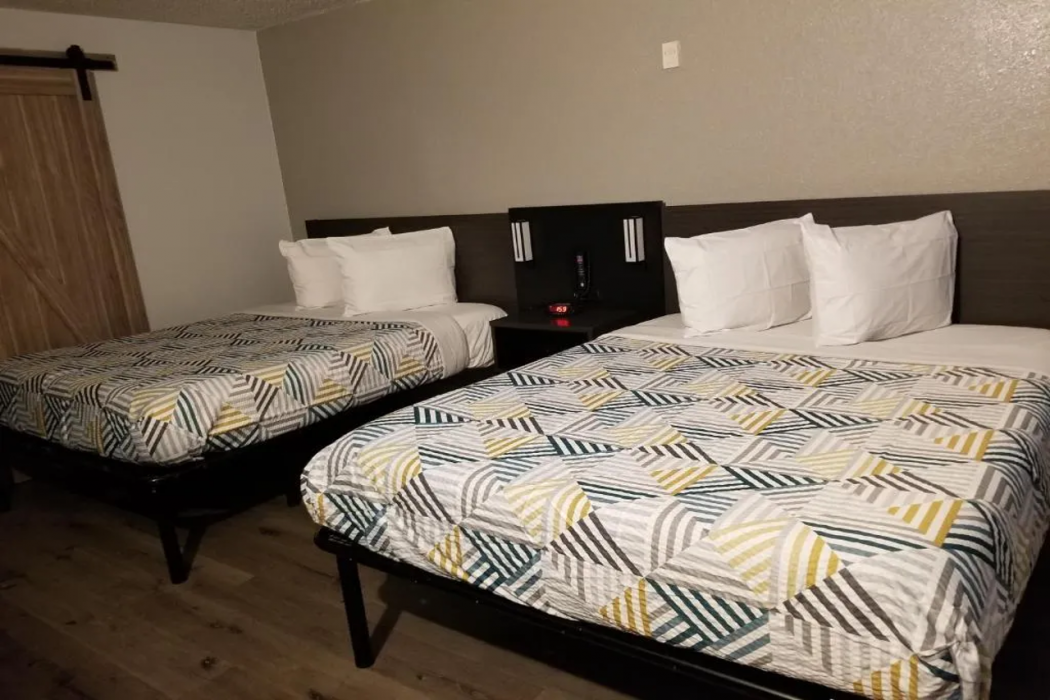 Motel6 Sacramento, CA – South Sacramento & Elk Grove 10/44