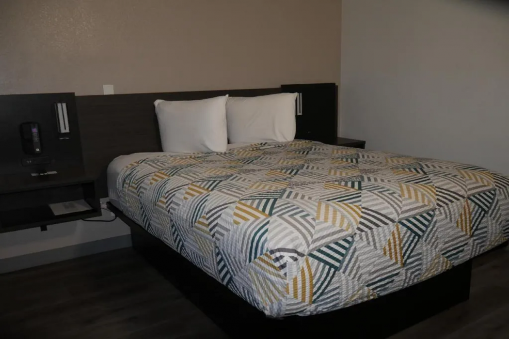 Motel6 Sacramento, CA – South Sacramento & Elk Grove 12/44