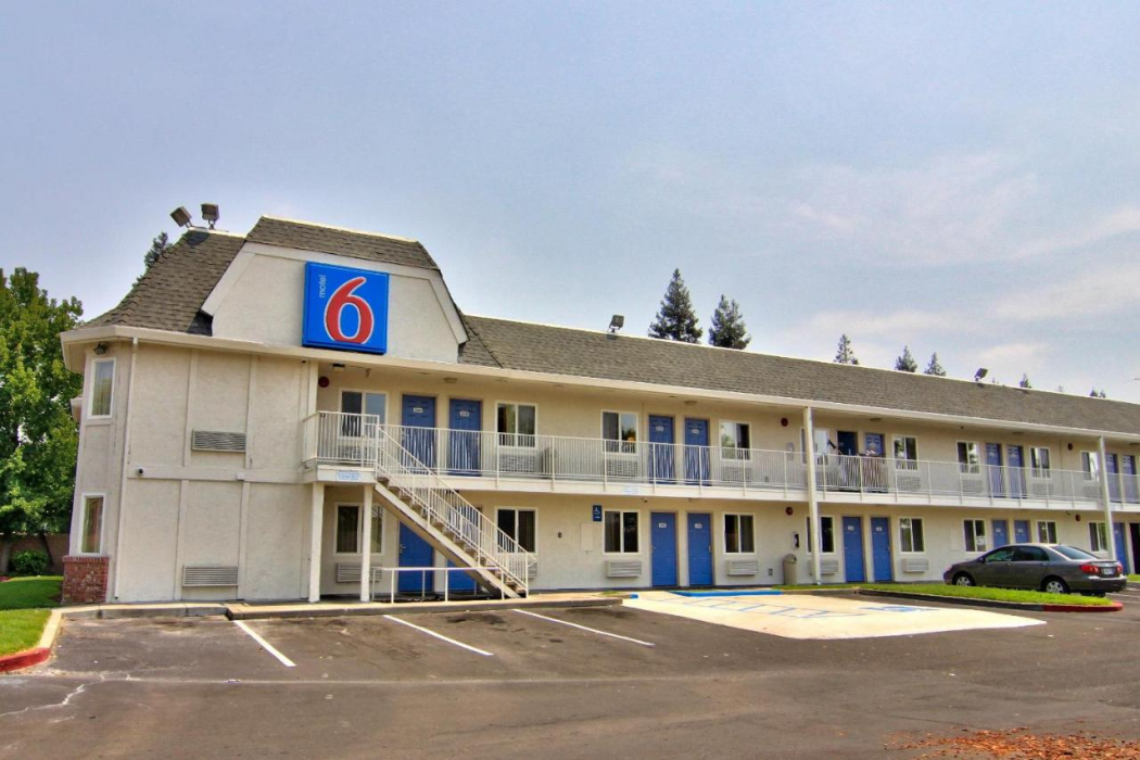 Motel6 Sacramento, CA – South Sacramento & Elk Grove in SACRAMENTO - CA