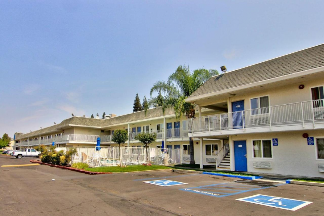 Motel6 Sacramento, CA – South Sacramento & Elk Grove in SACRAMENTO - CA