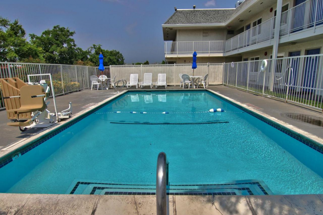 Motel6 Sacramento, CA – South Sacramento & Elk Grove 29/44