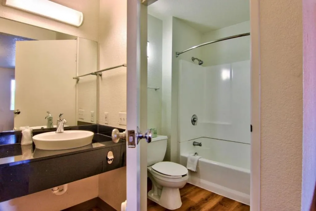 Motel6 Sacramento, CA – South Sacramento & Elk Grove 16/44