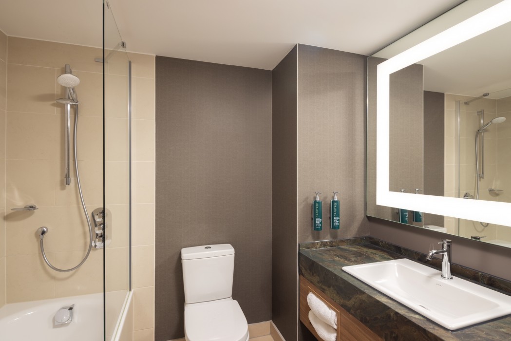 DoubleTree by Hilton Luxembourg 15/61