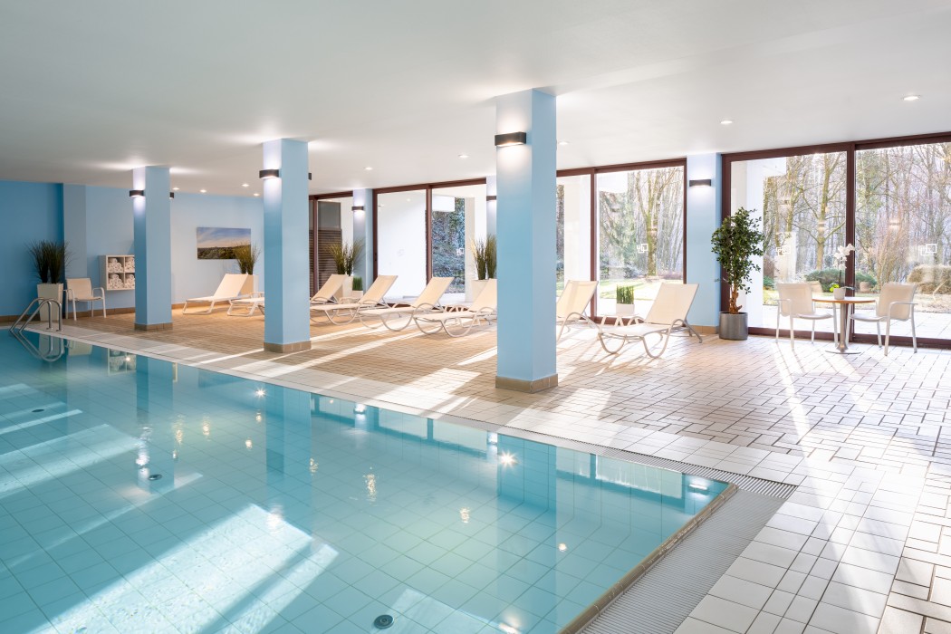 DoubleTree by Hilton Luxembourg 25/61