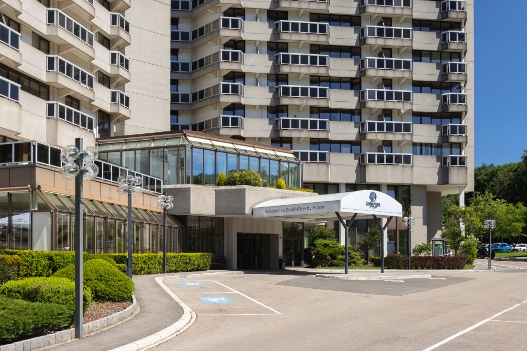 DoubleTree by Hilton Luxembourg 1/61