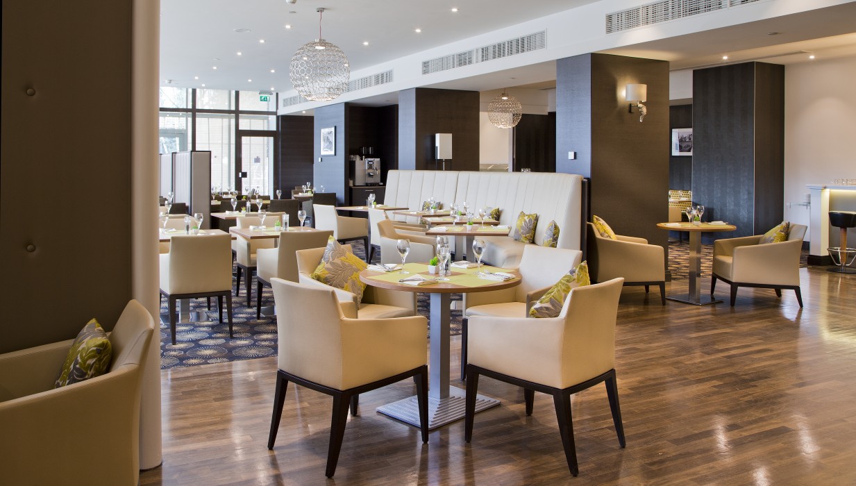 DoubleTree by Hilton Luxembourg 21/61
