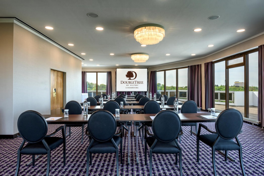 DoubleTree by Hilton Luxembourg 58/61