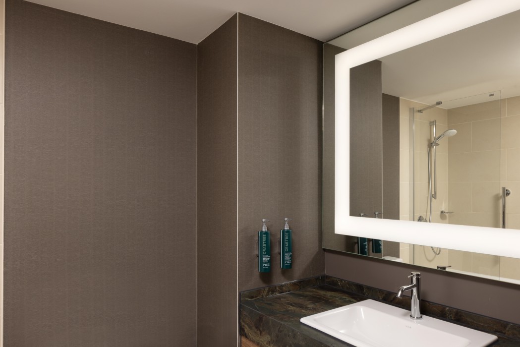DoubleTree by Hilton Luxembourg 19/61