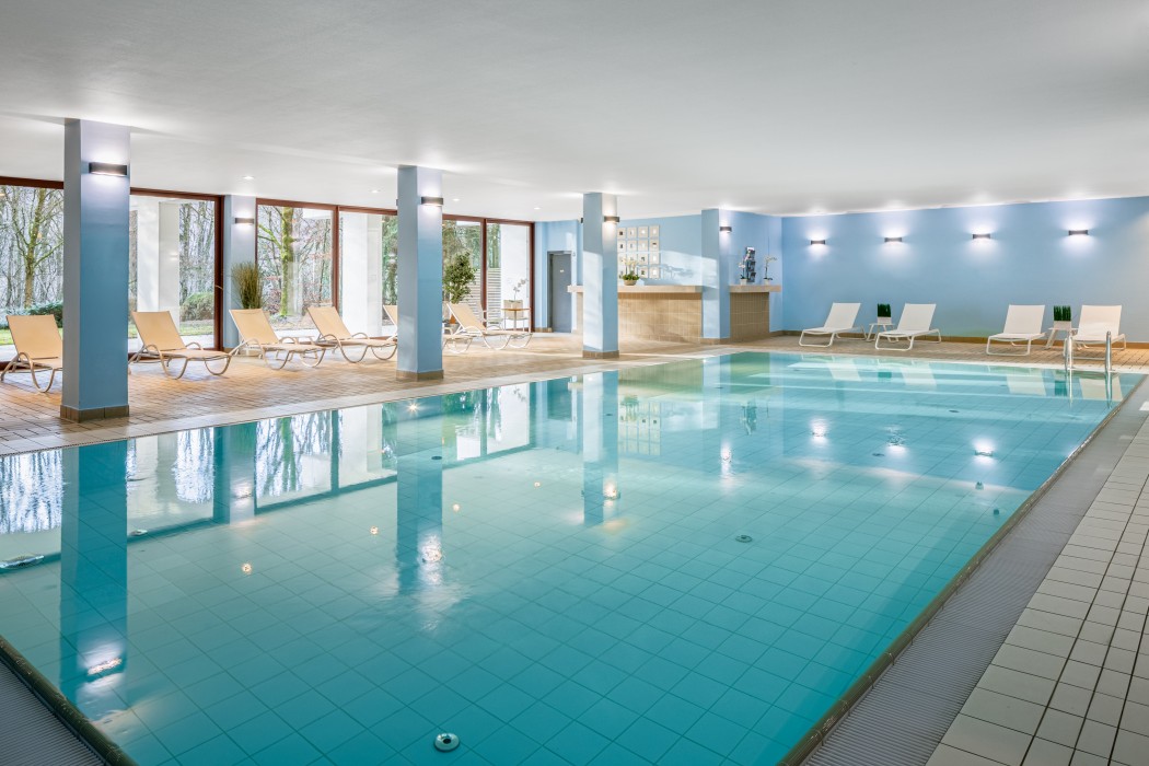 DoubleTree by Hilton Luxembourg 24/61