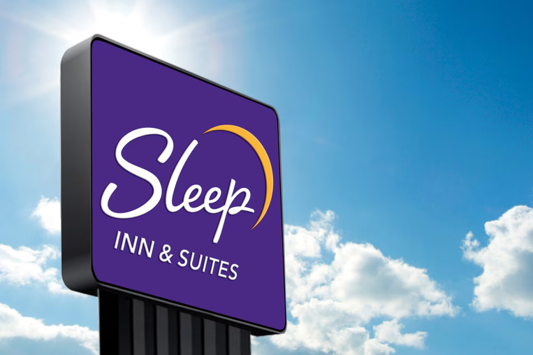 Sleep Inn & Suites Altoona North 1/25