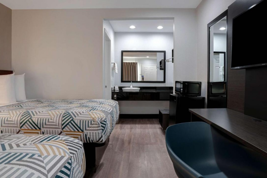 Motel6 Eureka, CA – Redwood Coast 14/60