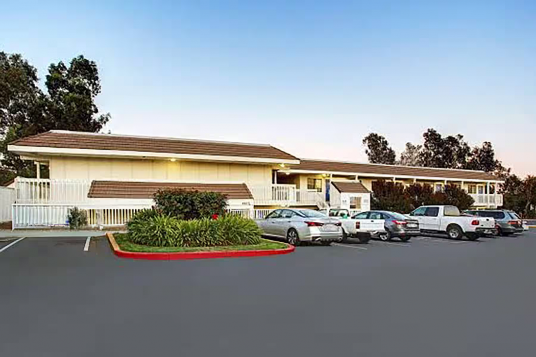 Super 8 by Wyndham Livermore