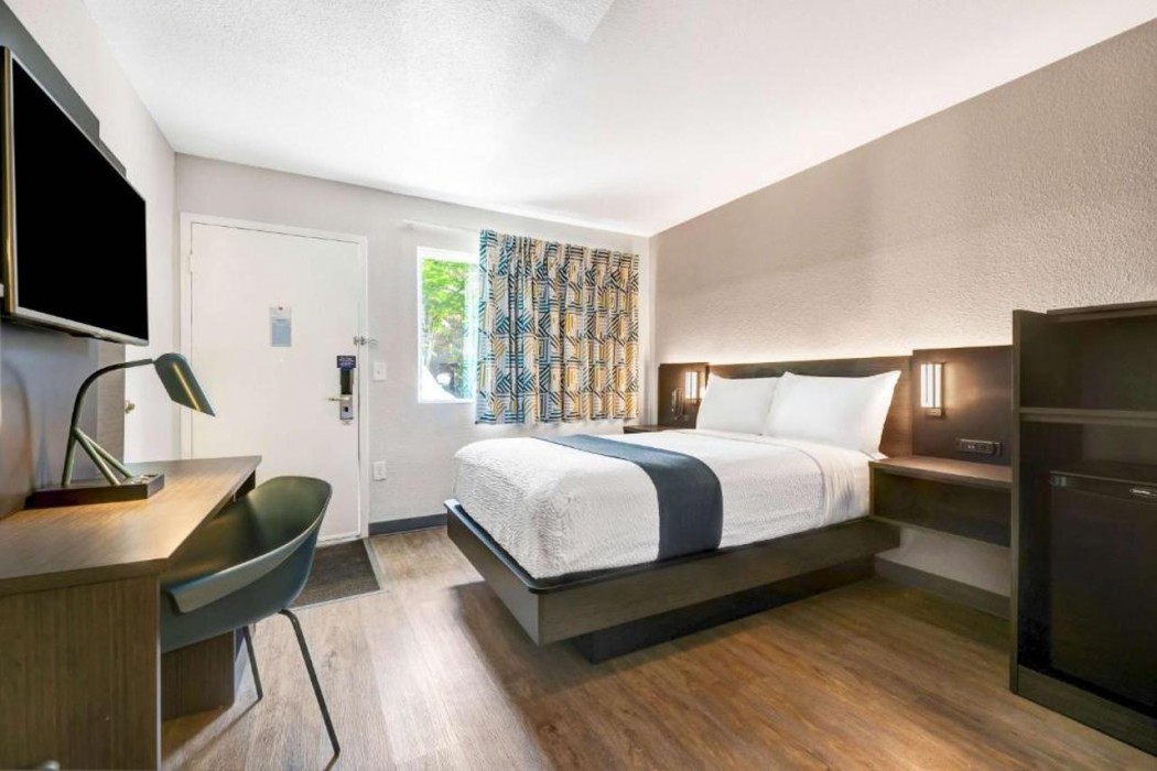 Motel6 Issaquah, WA - Seattle - East 16/43