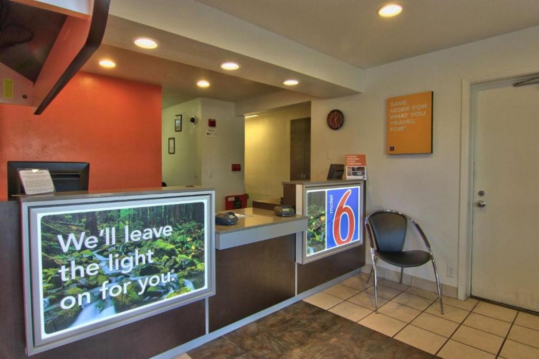 Motel6 Woodland, CA - Sacramento Airport 6/38