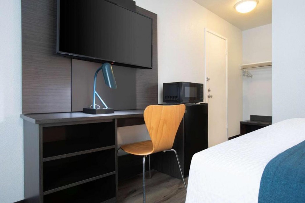 Motel6 Woodland, CA - Sacramento Airport 14/38