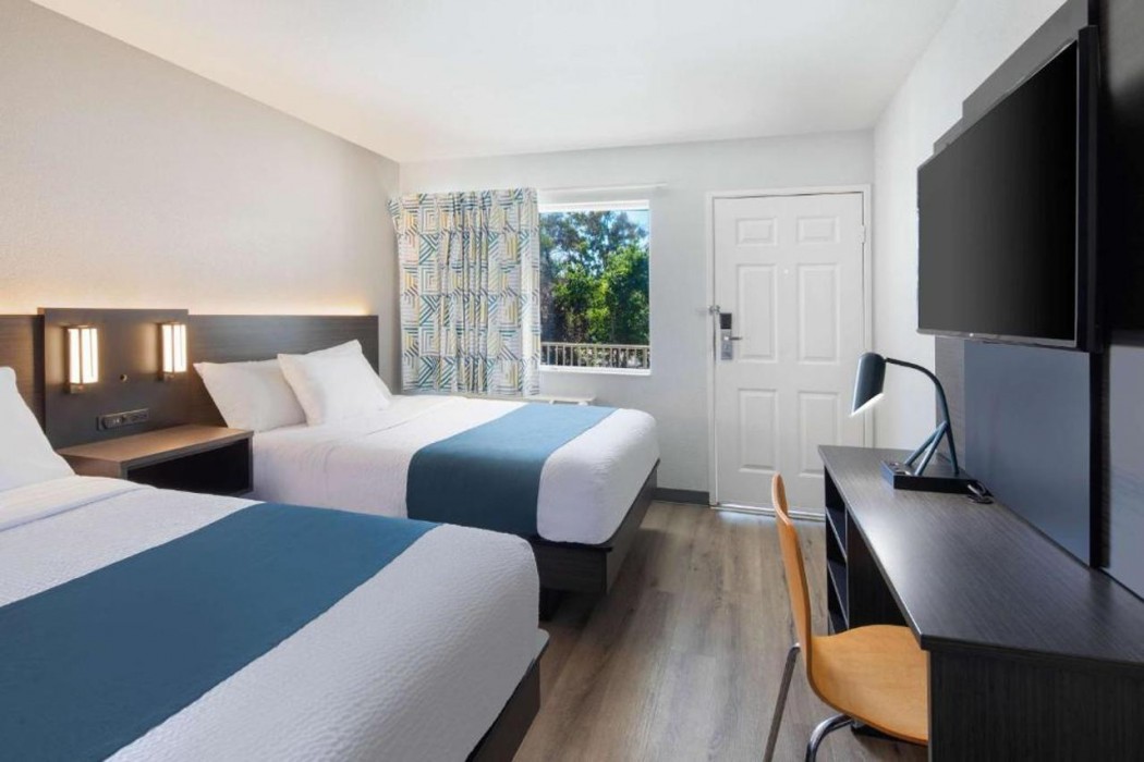 Motel6 Woodland, CA - Sacramento Airport 15/38