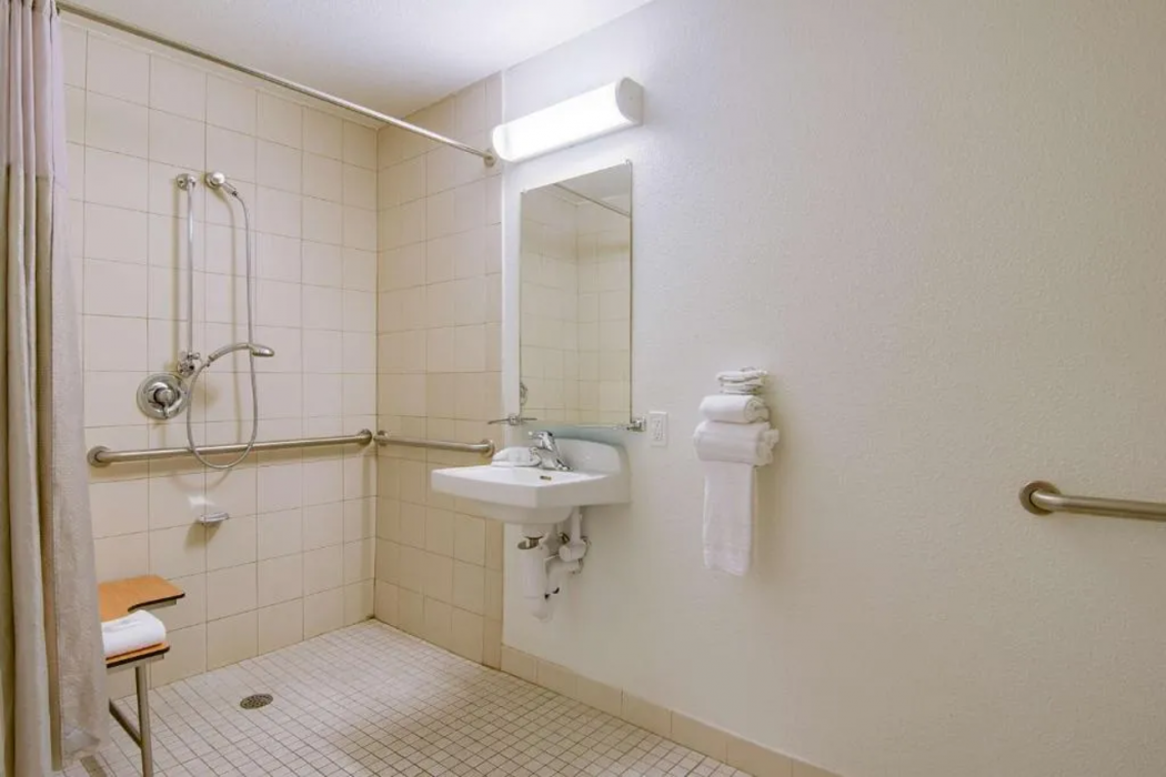 Motel6 Tacoma, WA - Fife 8/39