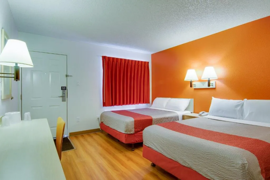 Motel6 Tacoma, WA - Fife 14/39