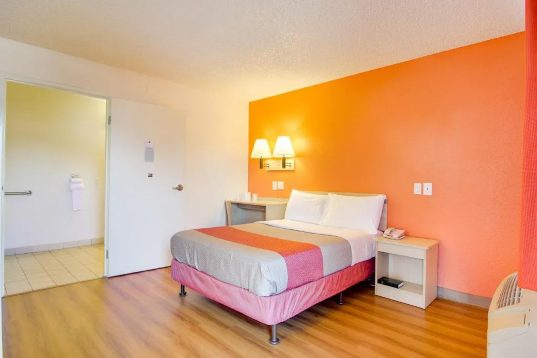 Motel6 Tacoma, WA - Fife 10/39