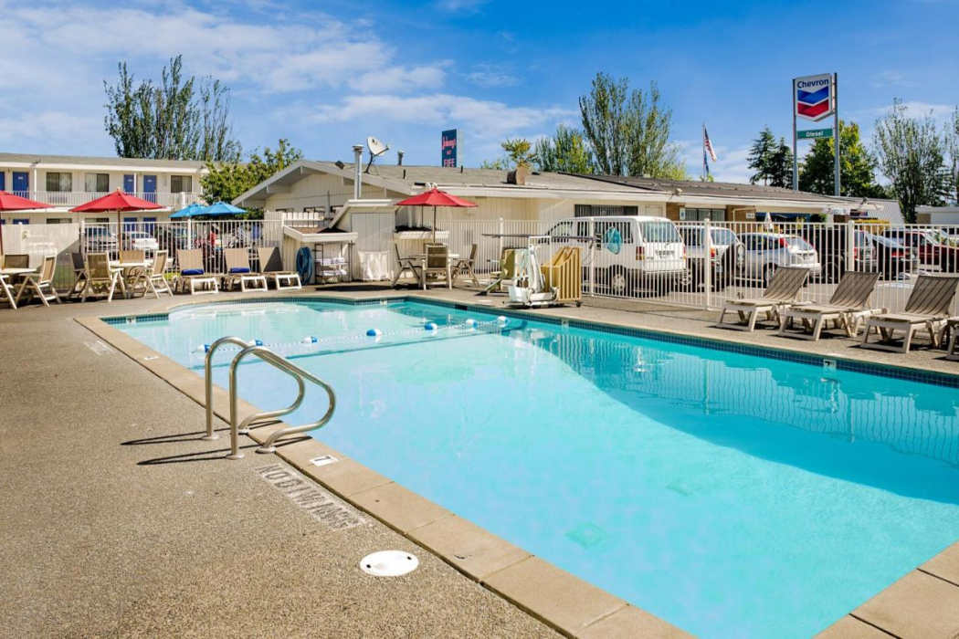 Motel6 Tacoma, WA - Fife 25/39