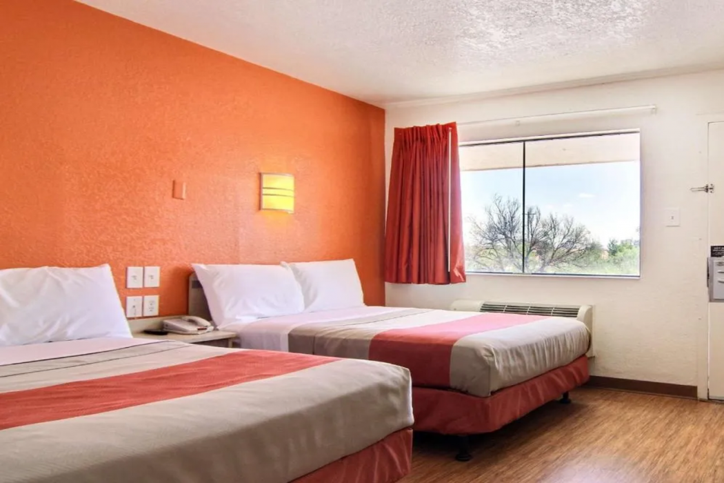 Motel6 Tacoma, WA - Fife 9/39