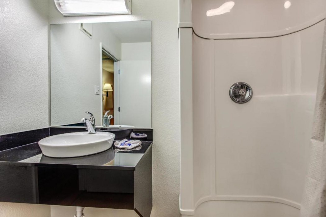Motel6 Williams, CA 18/45