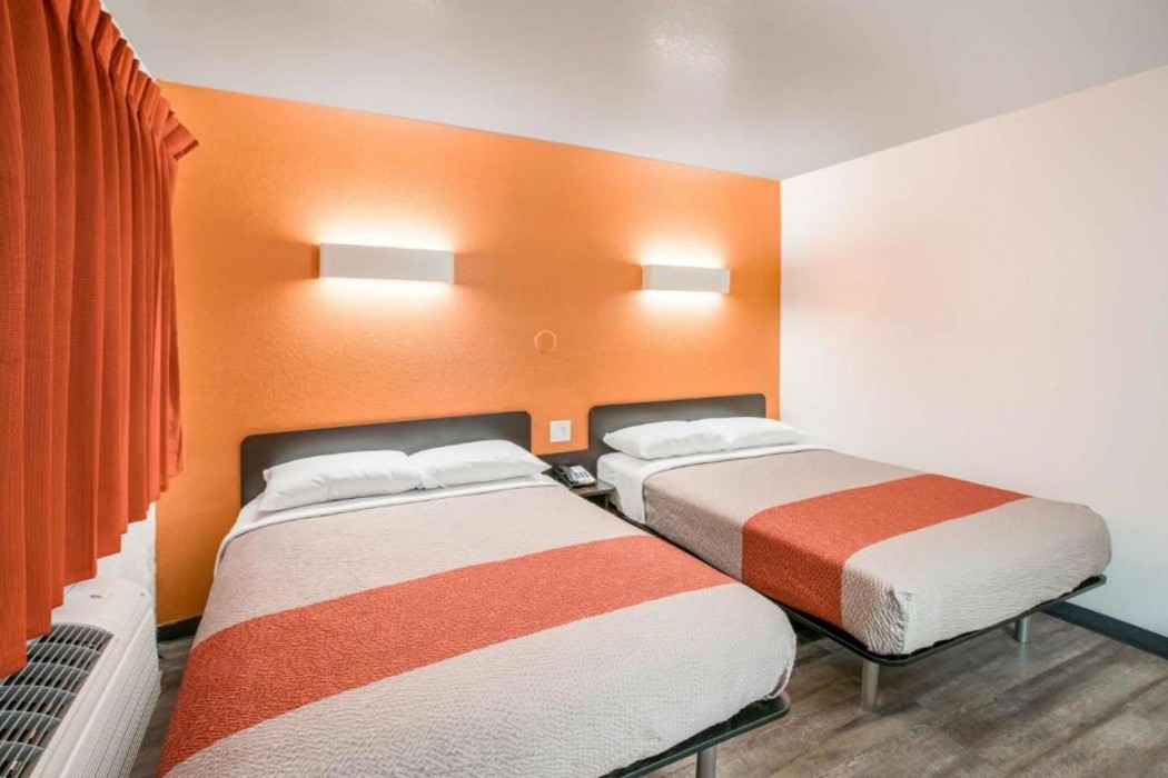 Motel6 Williams, CA 14/45