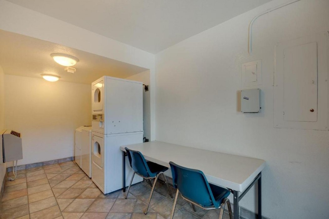 Motel6 Bellingham, WA 22/43