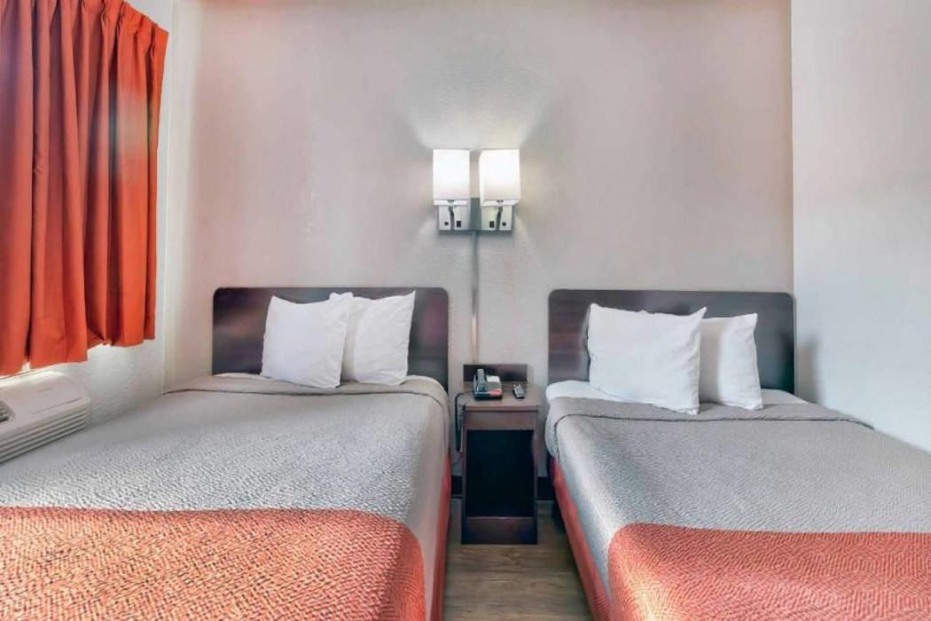 Motel6 Gallup, NM 10/42