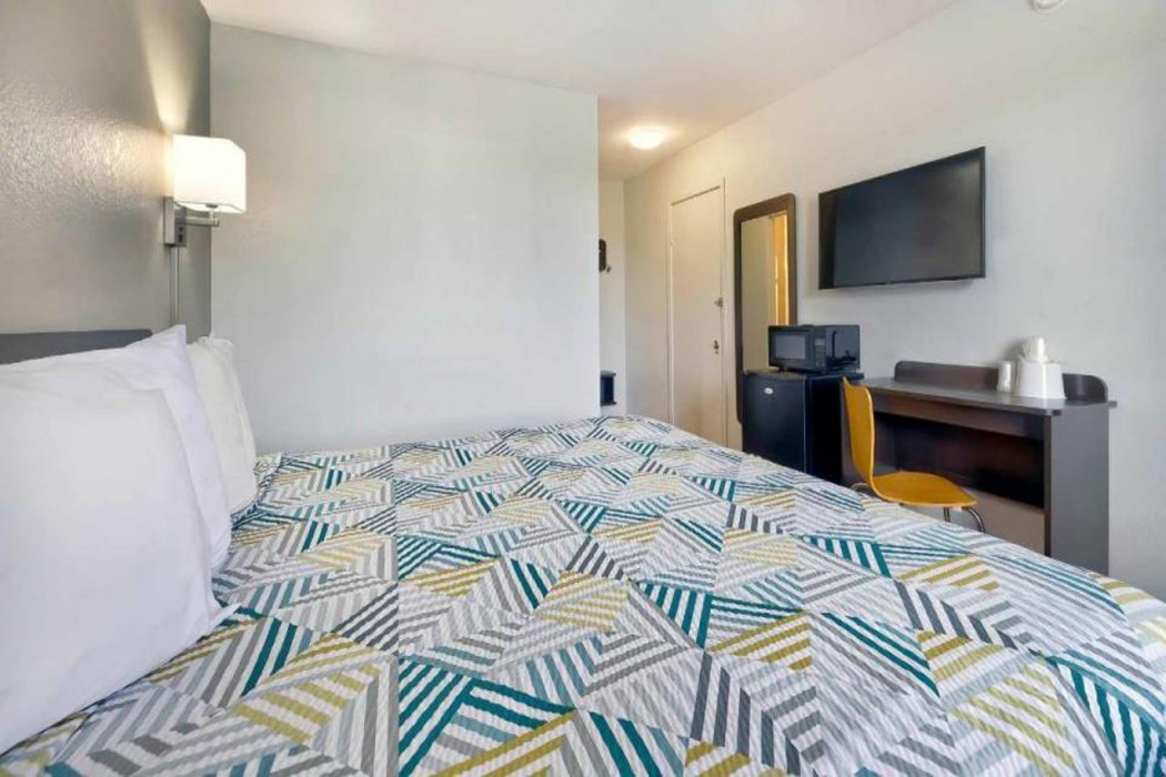 Motel6 Gallup, NM 11/42