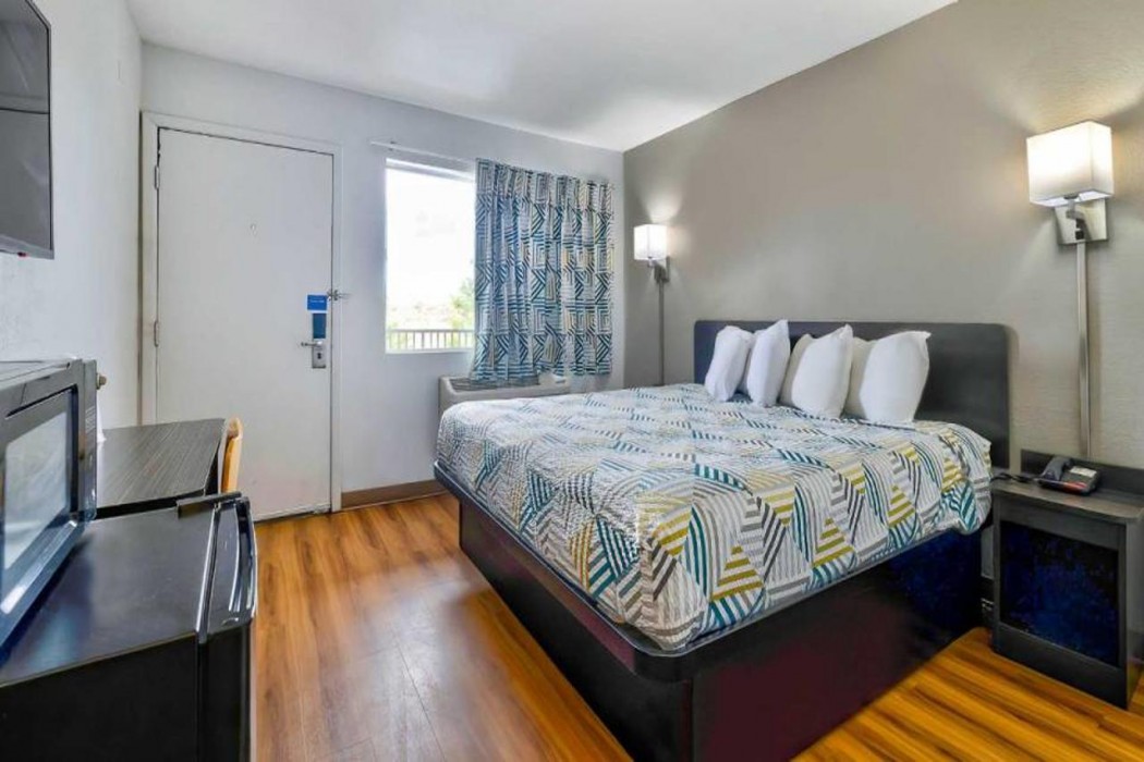 Motel6 Gallup, NM 16/42