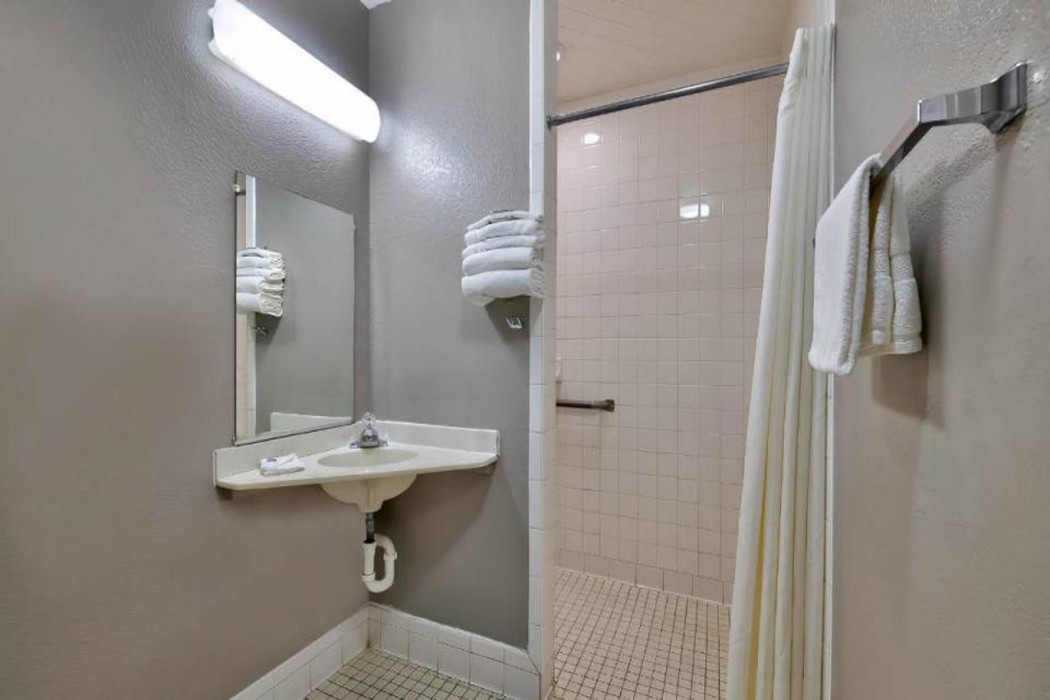 Motel6 Gallup, NM 12/42