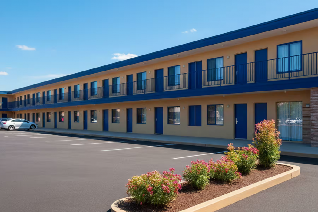 Days Inn by Wyndham Rock Springs 1/56