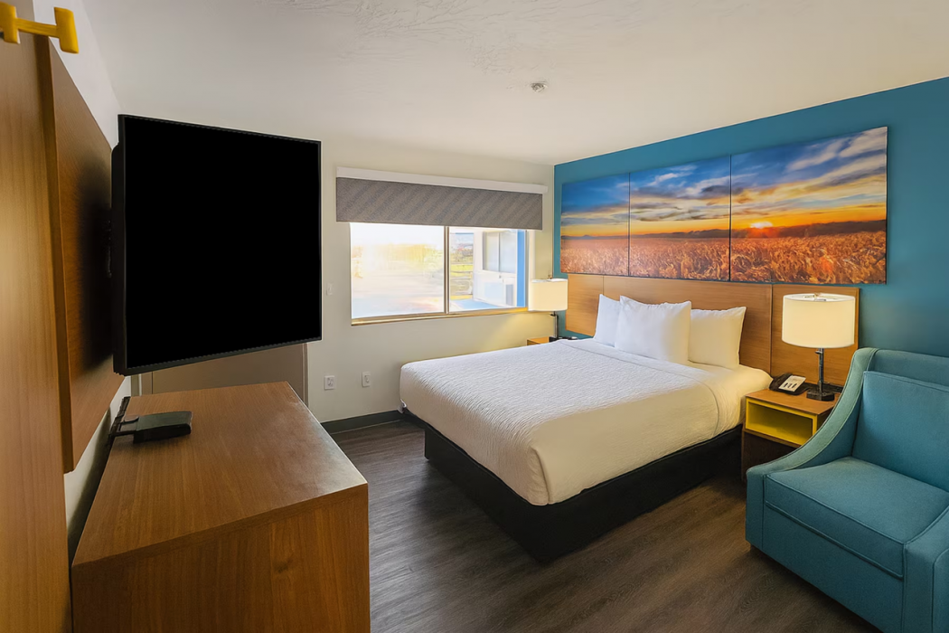 Days Inn by Wyndham Rock Springs 20/56