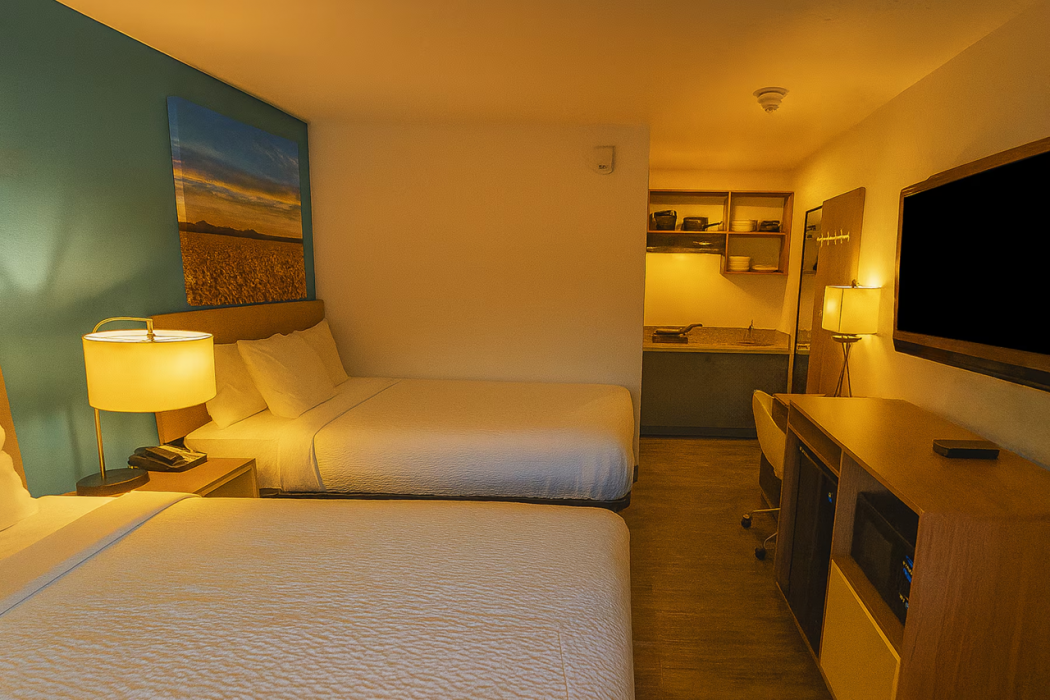 Days Inn by Wyndham Rock Springs 22/56