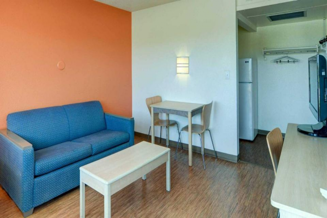 Motel6 Casper, WY 40/63