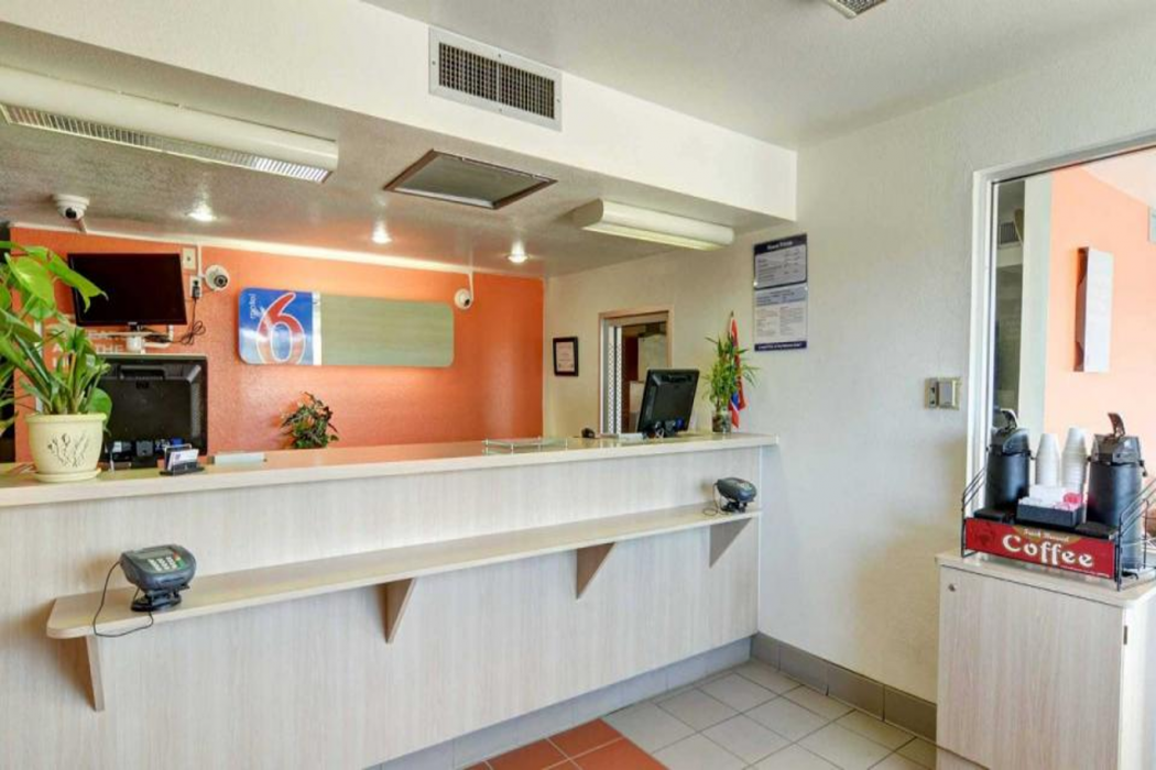 Motel6 Casper, WY 6/63