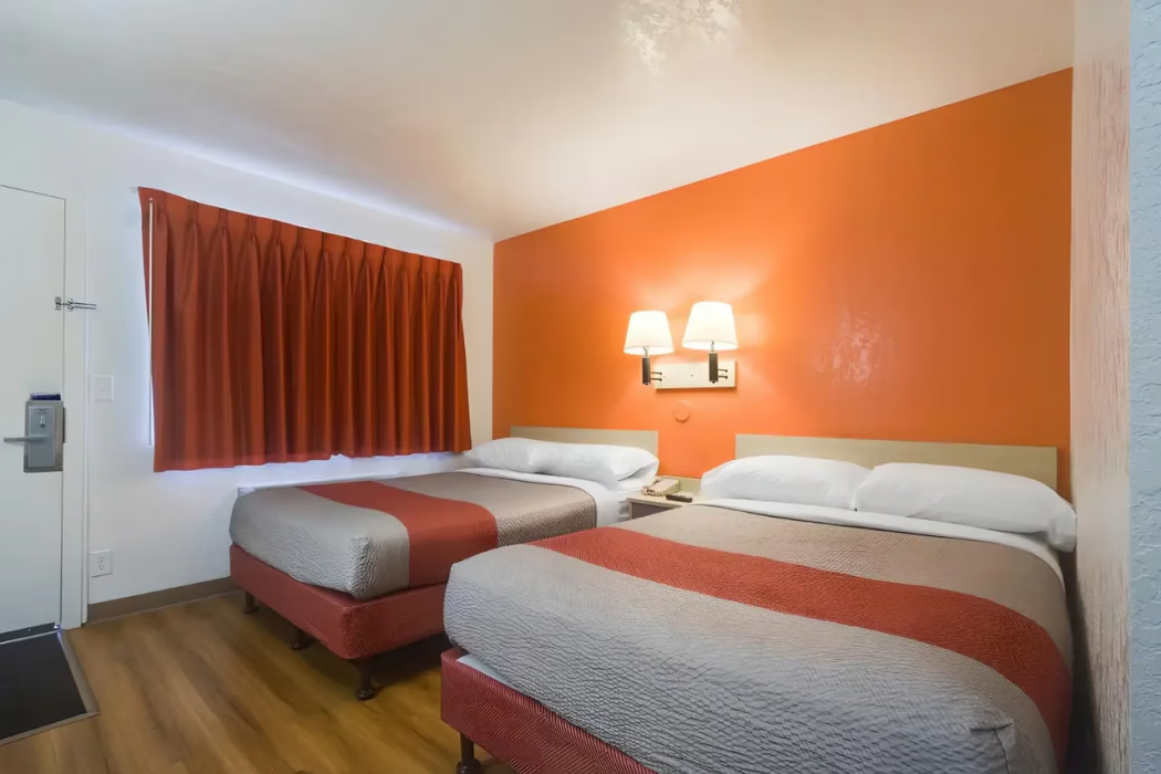 Park Inn by Radisson, Lakewood 9/15