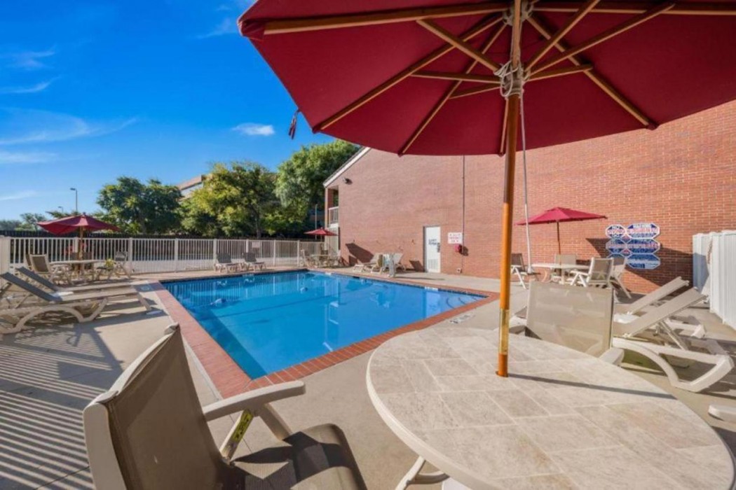 Motel6 Plano, TX - Plano Northeast 27/42