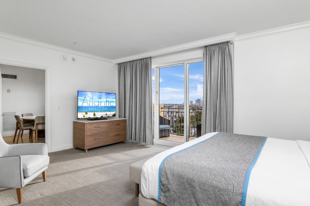 Private Residences At the Atlantic Resort And Spa 28/62