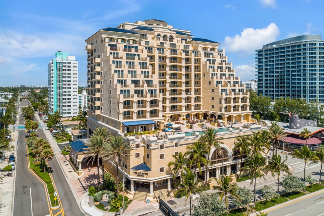 Private Residences At the Atlantic Resort And Spa 1/62