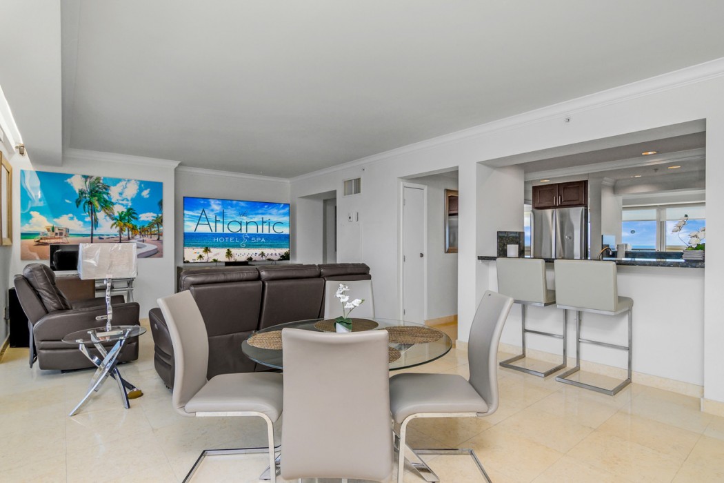Private Residences At the Atlantic Resort And Spa 25/62