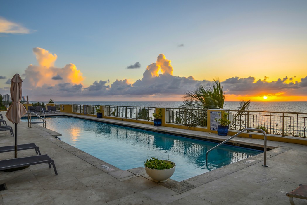 Private Residences At the Atlantic Resort And Spa 41/62