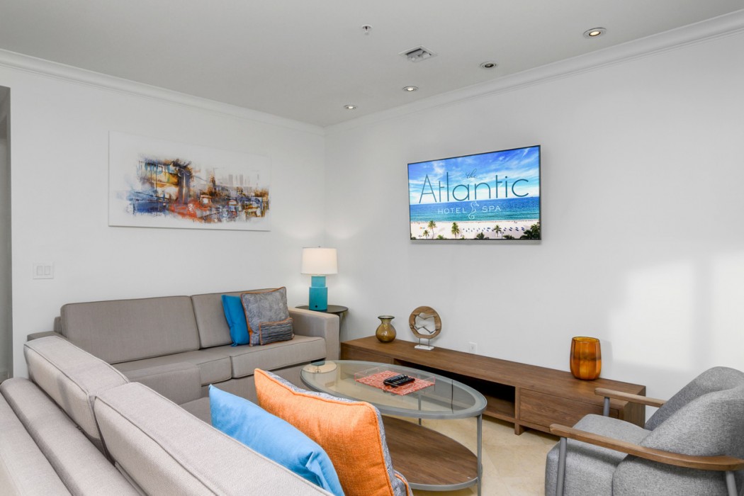Private Residences At the Atlantic Resort And Spa 18/62