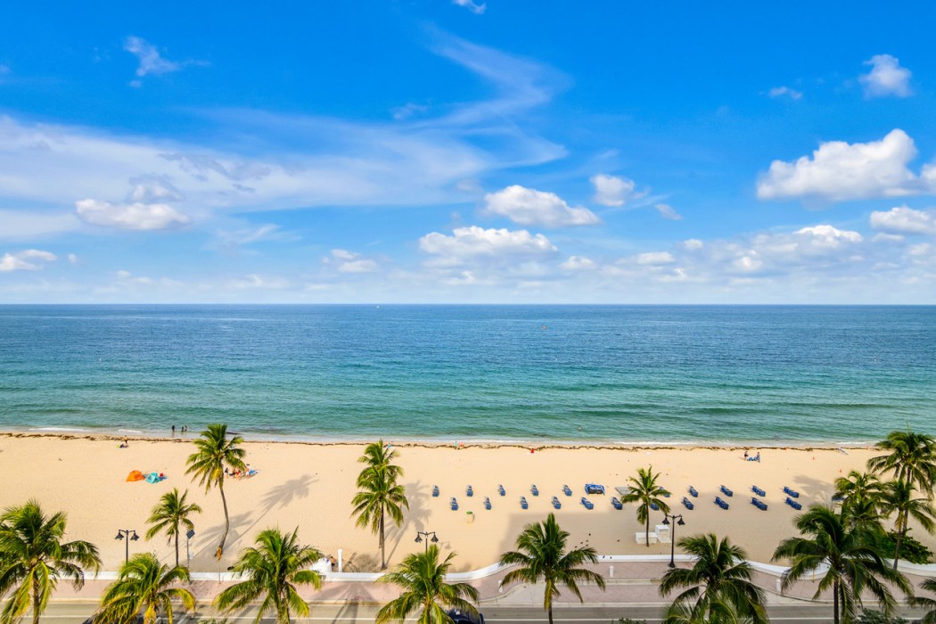 Private Residences At the Atlantic Resort And Spa 4/62